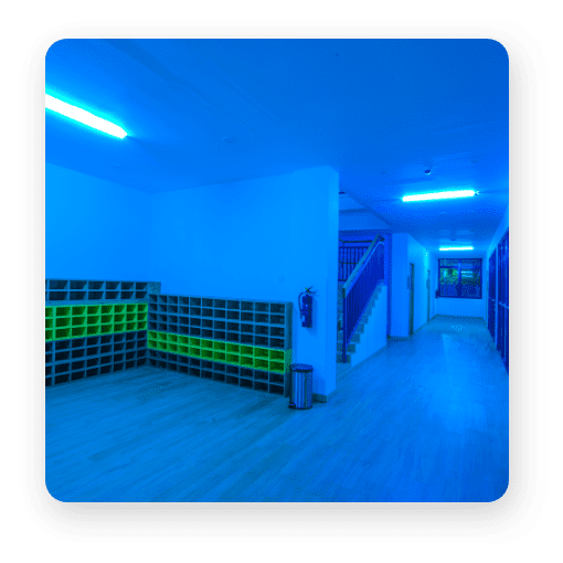 UV Corridor@2x