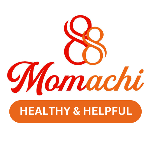 logo momachi